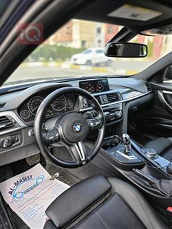 بي ام دبليو الفئة 3